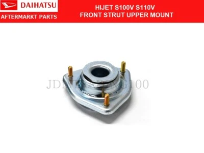 DAIHATSU HIJET VAN S100V S110V PUNTAL DELANTERO MONTAJE SUPERIOR KEI MINI Foto 1 de 4