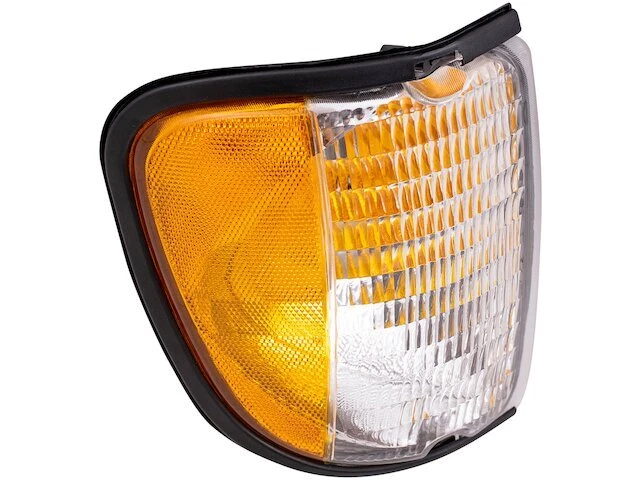 Conjunto de marcador lateral derecho para Ford E350 Econoline 1992-1998 1993 1994 TG656GQ Foto 1 de 1
