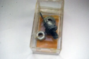 VINTAGE IR SCR-04 600v stud mount SCR thyristor - Picture 1 of 1