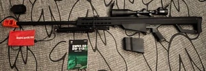 Airsoft Lot 4 Guns w/ accessories  *Local pickup/meet up only South Central PA* - Picture 1 of 22