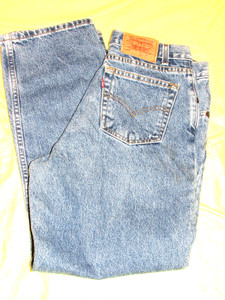 levi's 550 women's