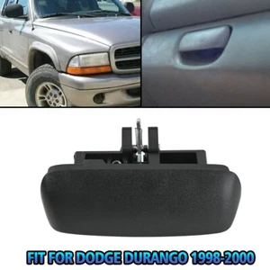 Glove Box Door Latch Handle For Dodge Dakota Durango 1997-2000 Replace 5EM34LAZ - Picture 1 of 8