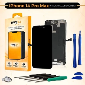 TFT Display für iPhone 14 PRO MAX Retina TFT Bildschirm 3D Touch 6,7" Screen NEU - Bild 1 von 5
