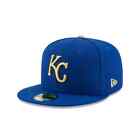 Kansas City Royals MLB New Era Authentic Collection 
