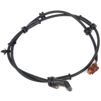 Front Left ABS Wheel Speed Sensor For 2001-2004 Nissan Xterra Frontier ALS308 Foto 1 de 4