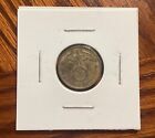 Germany Third Reich 1939F 5 Reichspfennig Coin (XF)