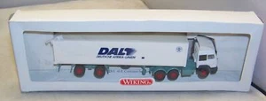 1:87 HO Wiking Iveco 40' Container Truck DAL MIP 52301  - Bild 1 von 5