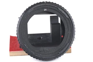 Hasselblad Extension Tube, Extension Ring, Macro Ring 21mm CE10398 - Picture 1 of 3
