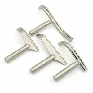Reposaherramientas para Torno de Madera Carpintería Torno de Forma Especial Torneado Curvo Nuevo] - Imagen 1 de 20