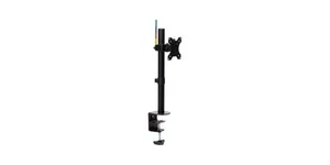 Kensington Monitorschwenkarm SmartFit® Ergo 11,4 x 14,8 x 54,8 cm (B x H x T)... - Bild 1 von 1