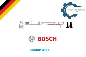 1Pc ,Ignition Lead , BOSCH ,0356912903 - Imagen 1 de 1