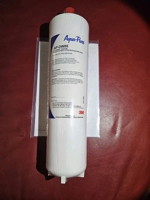 Aqua-Pure AP-DW85 Water Filter Replacement Cartridge - Image 1 of 3