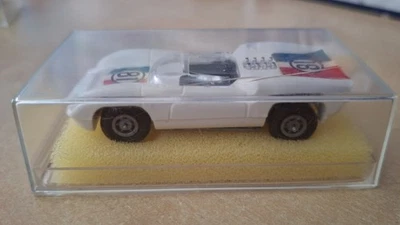 CHAMPION LOLA T 70 "SEBRING", scala 1/60, SUPERMINT IN BOX!  - Immagine 1 di 4