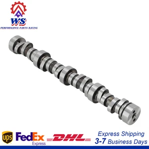 For GM Truck LS 4.8L 5.3L 6.0L 6.2L Gen3/Gen4 Stage 2 Cam Low Lift Camshaft - Picture 1 of 9