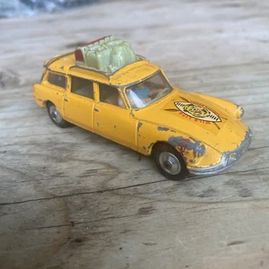 Corgi Toys 436 Citroën Safari - Picture 1 of 6