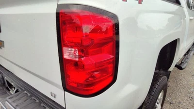 Passenger Tail Light Classic Style Pickup Fits 16-19 SIERRA 1500 PICKUP 1784014 - Image 1 of 4