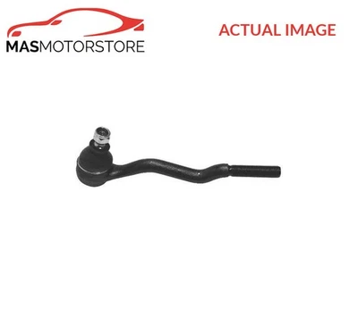 TRACK ROD END RACK END LEFT RIGHT FRONT OUTER MOOG BM-ES-4302 I NEW - Image 1 of 4