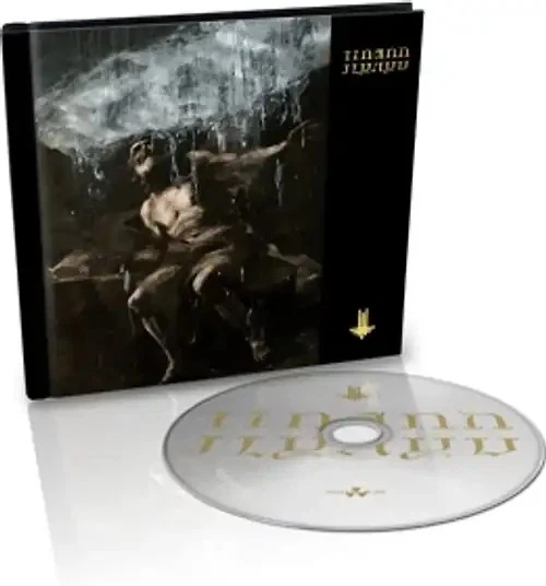 Behemoth - I Loved You At Your Darkest - Bild 1 von 1