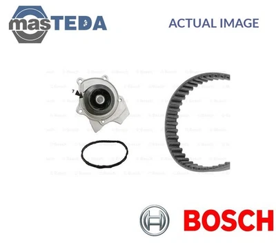 1 987 946 483 TIMING BELT & WATER PUMP KIT BOSCH FOR SEAT EXEO,EXEO ST 1.8L - Image 1 of 4