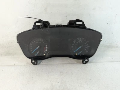 2016 Ford Explorer спидометр приборной панели датчики FHATP - Изображение 1 из 4