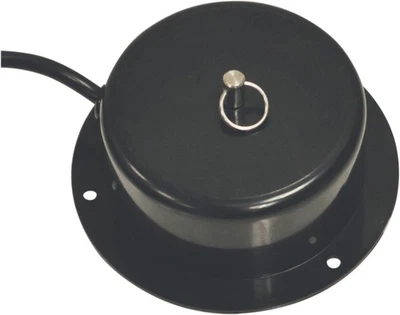 Mirror Ball Motor 2 RPM Mains Powered with Chain - Image 1 of 3