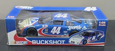 1/24 Team Caliber 2001 Buckshot Jones #44 Georgia Pacific Petty Enterprises Car - Image 1 of 4