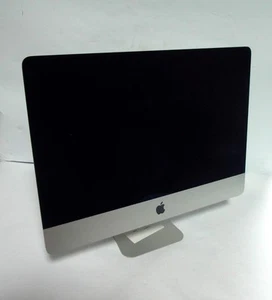 Apple iMac A2116 AIO 21.5" (4K 2019) Core i5-8500 3.00GHz 16GB 512GB SSD (A8406) - Bild 1 von 8
