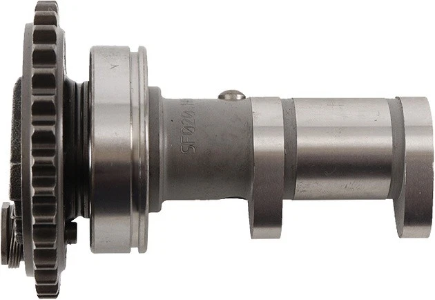 Hot Cams Stage 1 Exhaust Camshaft #4020-1E fits Yamaha WR250F/YZ250F 2001-2013 Foto 1 de 1