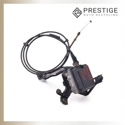 Actuador de control de crucero Honda Pilot 2003 2004 36520-PVF-A01 Foto 1 de 4