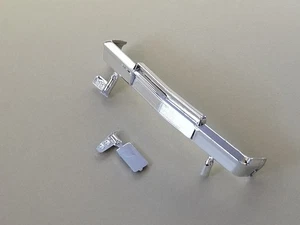62 Chevy Impala FRONT BUMPER from Revell 1:25 Model Kit 1962 Chevrolet - Picture 1 of 9