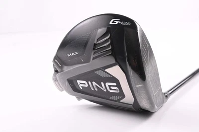 Ping G425 Max Driver / 10.5 Degree / X-Flex Tensei AV Blue Raw 65 Shaft - Image 1 of 4