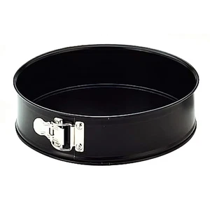 Ibili Springform Set Moka 20 cm, Stainless Steel, Black, 20 x 20 x 5 cm - Bild 1 von 8