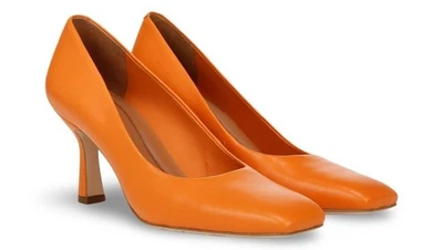 Zapatos de salón Franco Sarto Flexa Aela punta cuadrada para mujer Foto 1 de 4