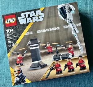 LEGO 40765 Kamino Training Facility Star Wars May The 4th Promo GWP New / Sealed - Picture 1 of 5
