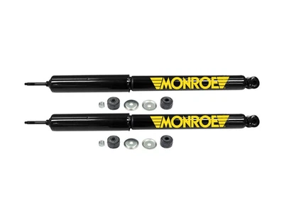 Amortiguadores traseros Monroe OEM de 2 piezas para Honda Fit 2009-2014 Foto 1 de 2