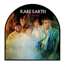 Get Ready von Rare Earth | CD | Zustand sehr gut - Image 1 of 2