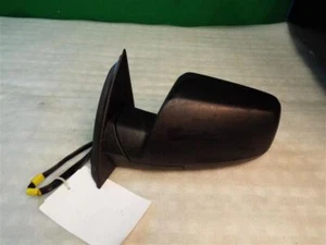 Driver Side View Mirror Power Black Opt D22 Fits 10-11 EQUINOX 1029691 - Bild 1 von 3