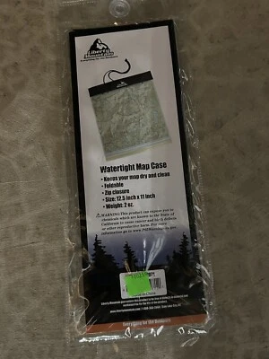 LIBERTY MOUNTAIN Watertight Map Case