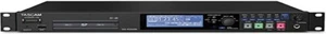 Tascam SS-R250N Audio Recorder JP NEW - Picture 1 of 1