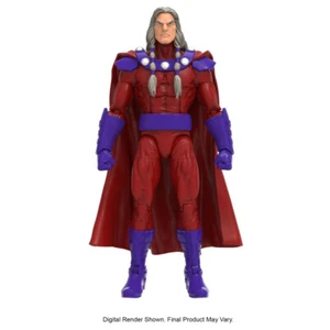 Marvel Legends - Magneto - X-Men Age of Apocalypse Serie 2 - Bild 1 von 6
