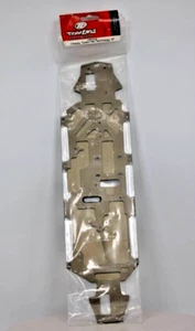 Team Losi TLR 8T 8ight-T Truggy TFT Tuned Flex Technology Chassis LOSA4403 - Picture 1 of 4