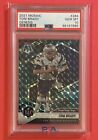 2021 Panini Mosaic Tom Brady Patroits Super Bowl Genesis Case Hit PSA 10 GemMint