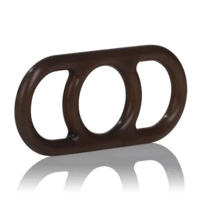 Насос Penis аксессуар силиконовый мужской усилитель эрекции держатель удлинительное кольцо кок - Изображение 1 из 4