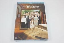 The Waltons - The Complete Third Season 3 (DVD, 2006, 5-Disc Set) NEW Sealed