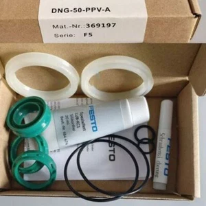 FOR DNG/DNU-50-PPV-A FESTO Cylinder Repair Kit - Picture 1 of 3