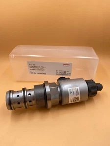 Válvula de control de flujo Bucher SRCB040S2-1G24 VÁLVULA 100033655 - Imagen 1 de 2