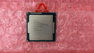Intel Core i7-4770K SR147 3.50GHz 8MB Quad-Core LGA1150 CPU Processor - Picture 1 of 2