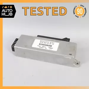 94-95 Mercedes R129 SL320 Convertible Roof Top Control Module 1298202526 OEM - Picture 1 of 9