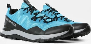 The North Face Activist FUTURELIGHT Waterproof Hiking Sneaker - Picture 1 of 5