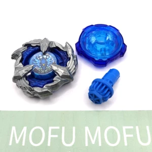 Phoenix Wing 5-80H BX-35 05 Beyblade X Takara Tomy senza scatola senza Beycode - Foto 1 di 9